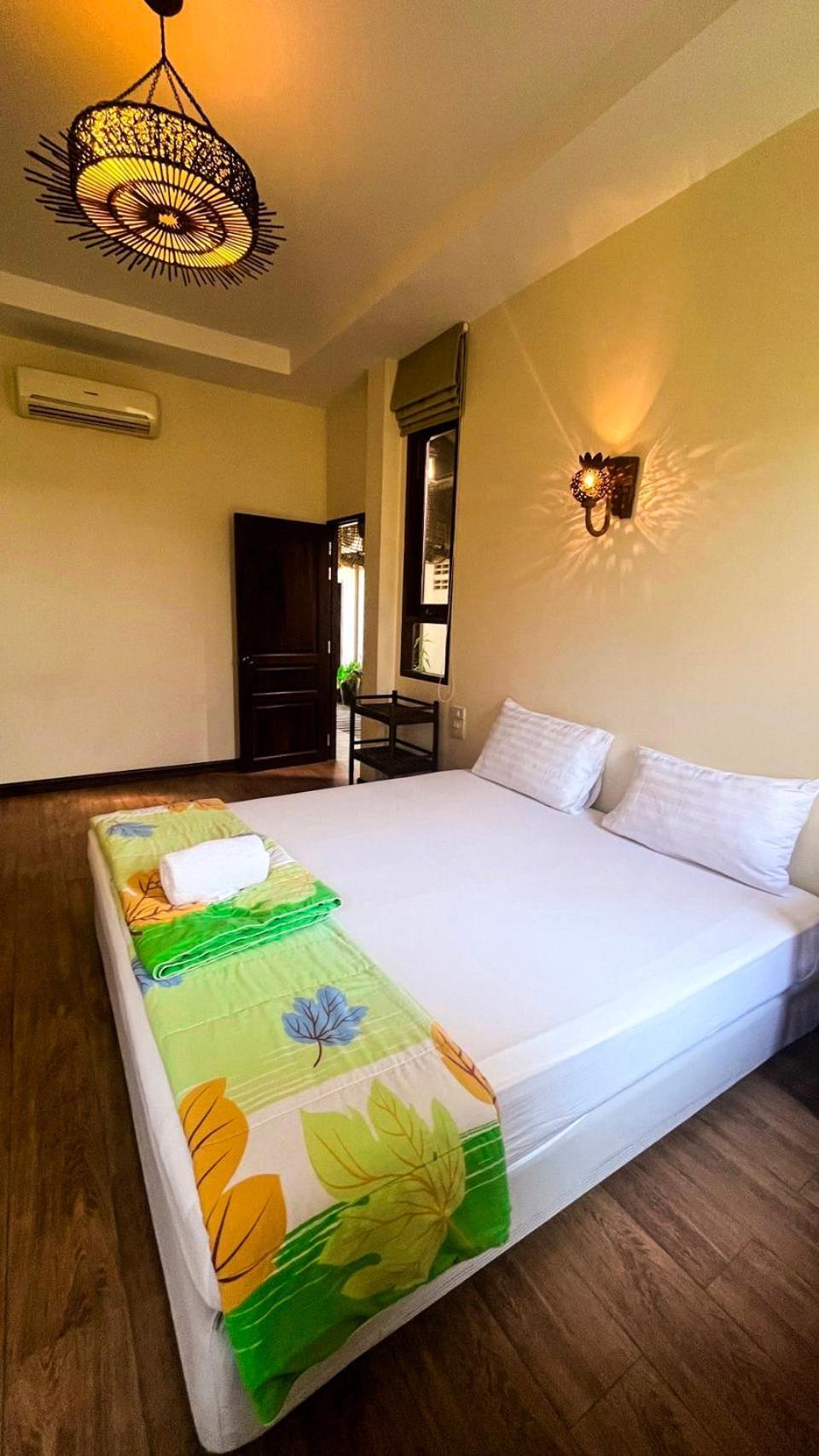 The Mangrove Hideaway Kohchang Koh Chang Kamer foto