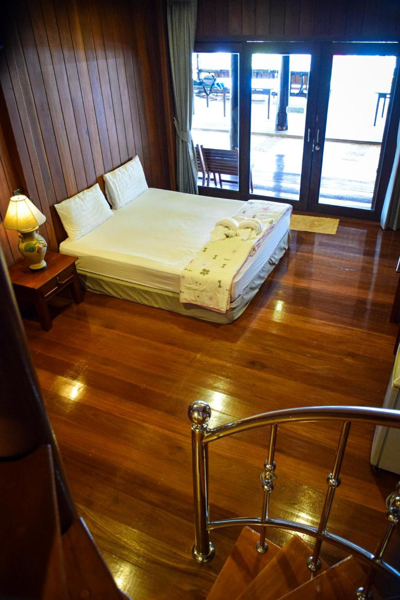 The Mangrove Hideaway Kohchang Koh Chang Buitenkant foto