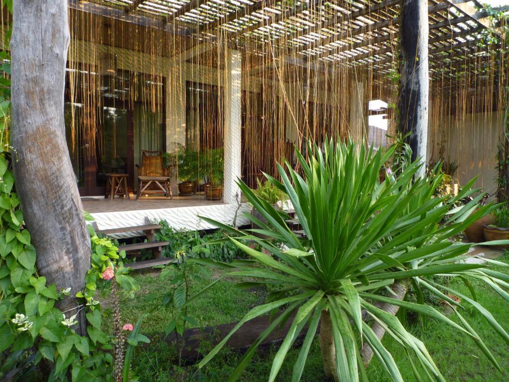 The Mangrove Hideaway Kohchang Koh Chang Buitenkant foto