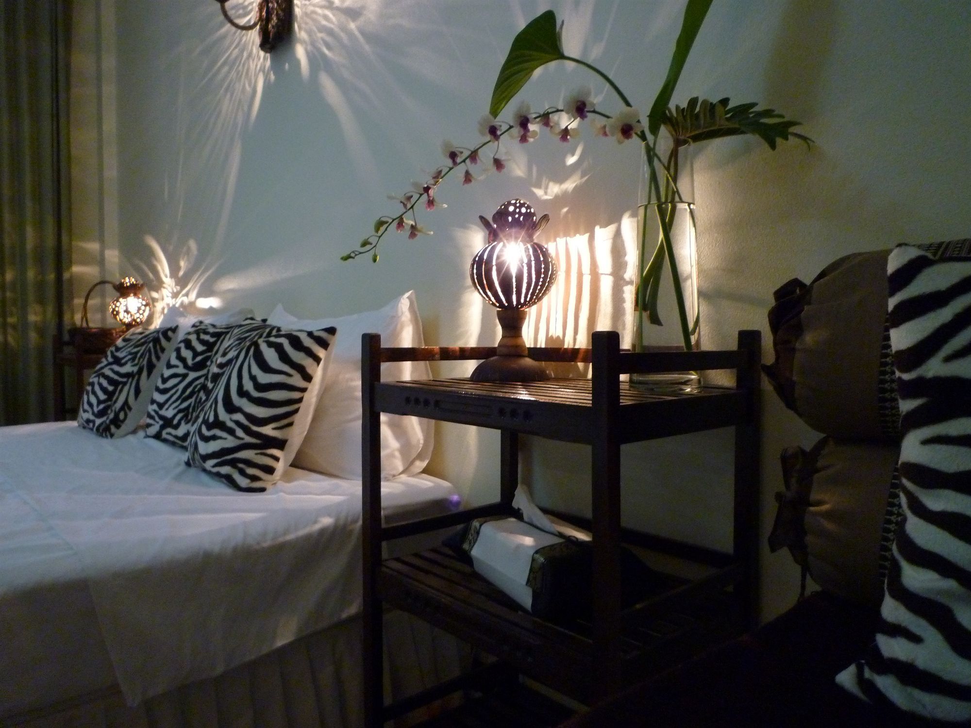 The Mangrove Hideaway Kohchang Koh Chang Buitenkant foto