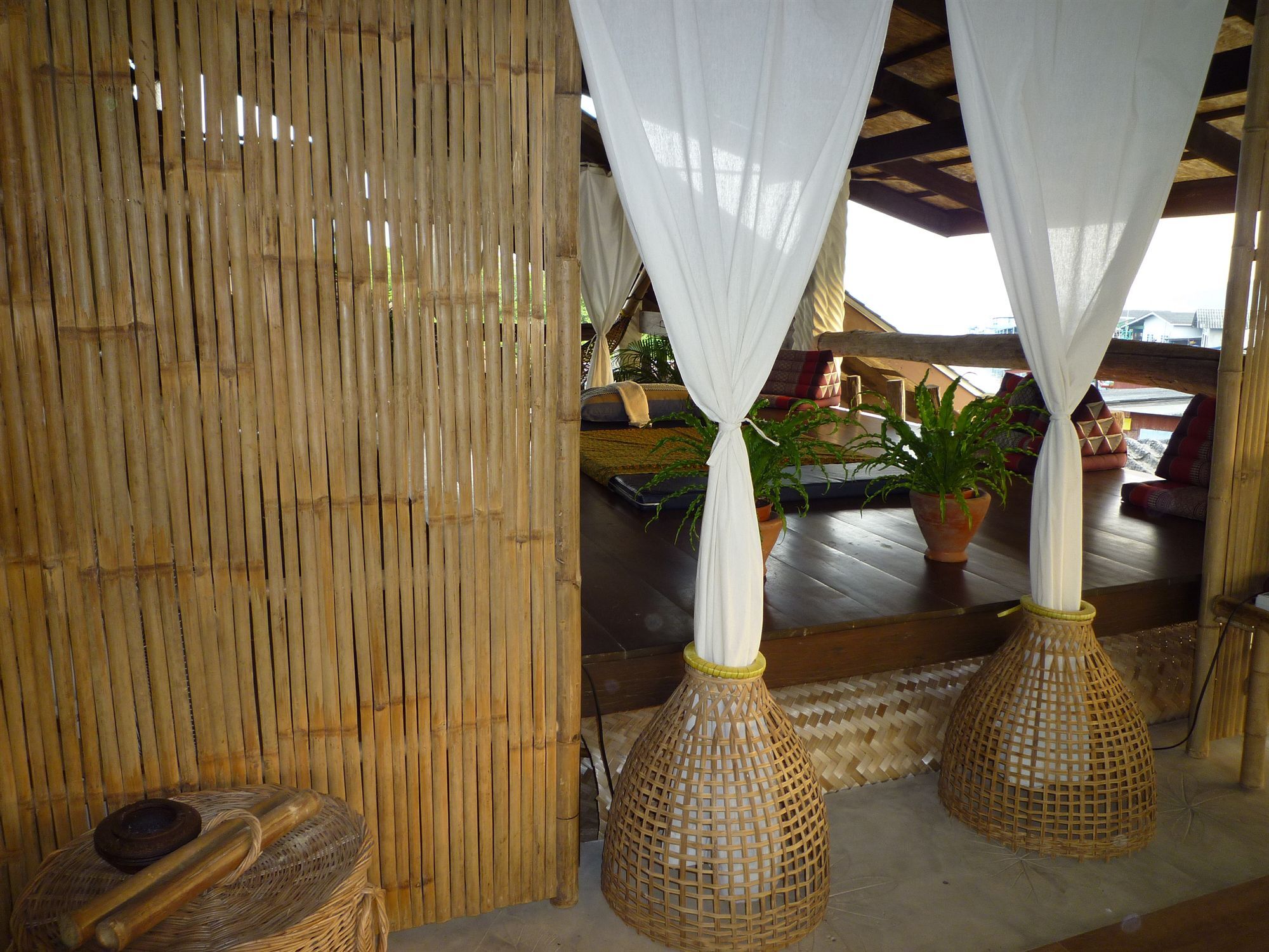 The Mangrove Hideaway Kohchang Koh Chang Buitenkant foto