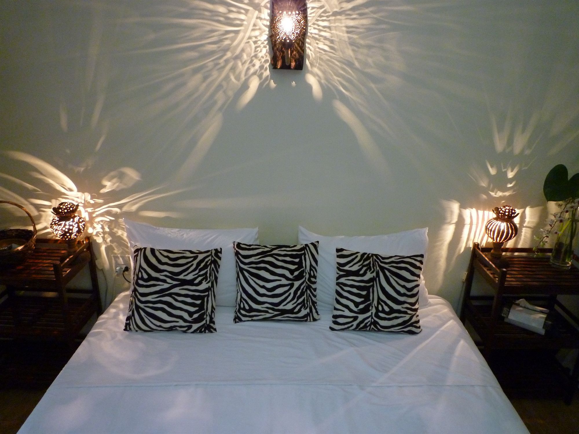 The Mangrove Hideaway Kohchang Koh Chang Buitenkant foto