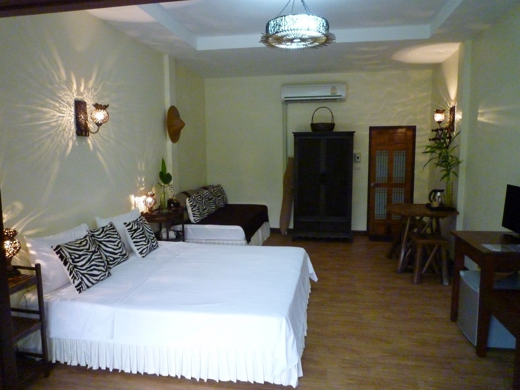 The Mangrove Hideaway Kohchang Koh Chang Buitenkant foto