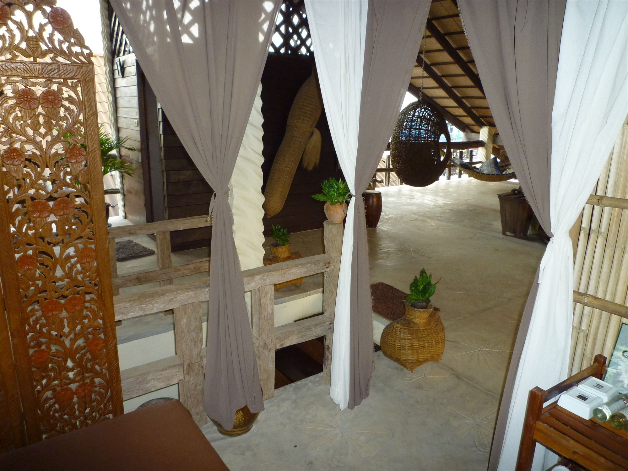 The Mangrove Hideaway Kohchang Koh Chang Buitenkant foto
